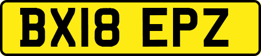 BX18EPZ