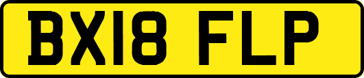 BX18FLP