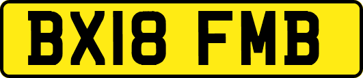 BX18FMB