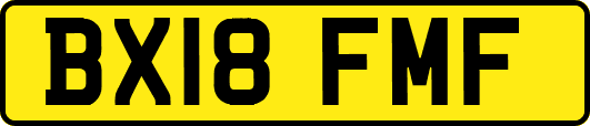 BX18FMF