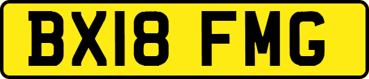 BX18FMG