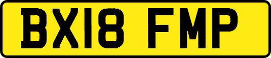 BX18FMP