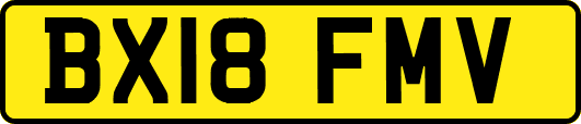BX18FMV