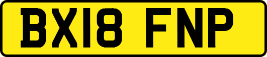 BX18FNP
