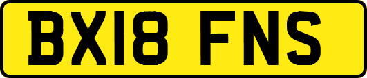 BX18FNS