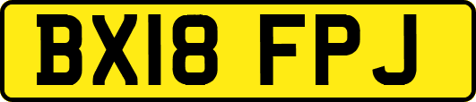 BX18FPJ