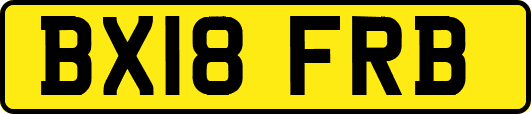 BX18FRB