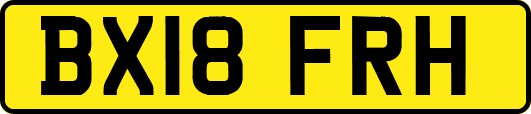 BX18FRH