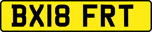 BX18FRT