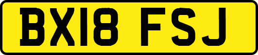 BX18FSJ