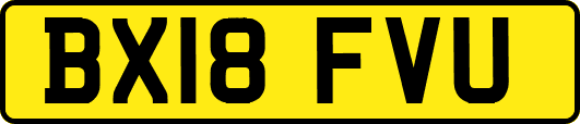 BX18FVU