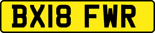 BX18FWR