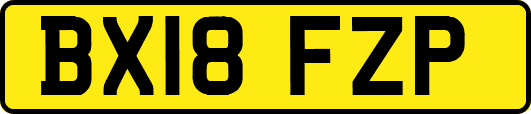 BX18FZP