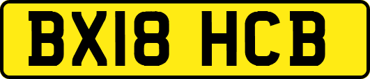 BX18HCB