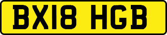BX18HGB