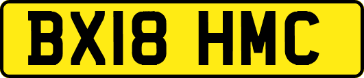 BX18HMC