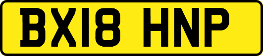 BX18HNP