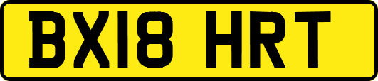 BX18HRT
