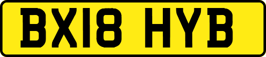 BX18HYB