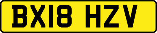 BX18HZV