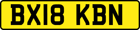 BX18KBN
