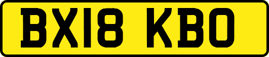 BX18KBO