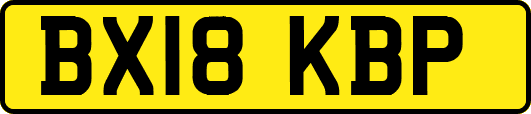 BX18KBP