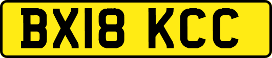 BX18KCC
