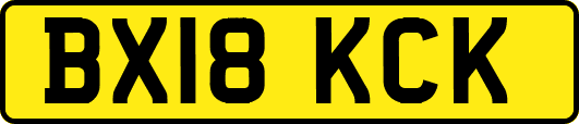 BX18KCK