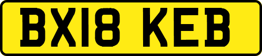 BX18KEB