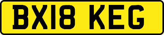 BX18KEG
