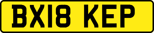 BX18KEP