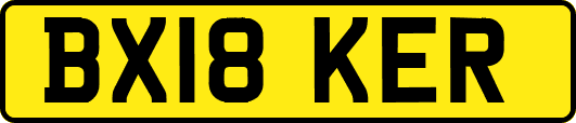 BX18KER