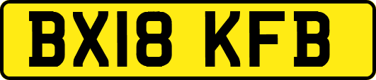 BX18KFB