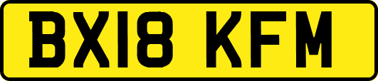 BX18KFM