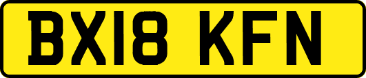 BX18KFN