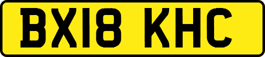 BX18KHC