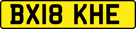 BX18KHE