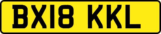 BX18KKL
