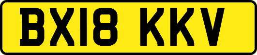 BX18KKV