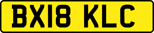 BX18KLC