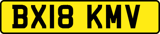 BX18KMV