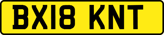 BX18KNT