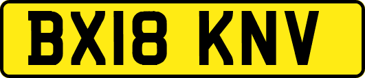 BX18KNV