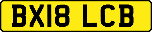 BX18LCB