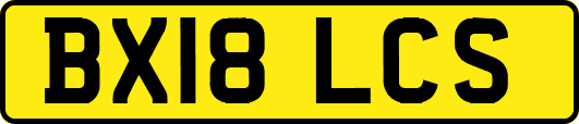 BX18LCS