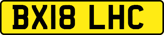 BX18LHC