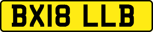 BX18LLB