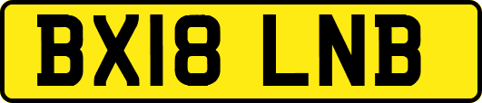 BX18LNB