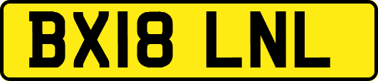 BX18LNL